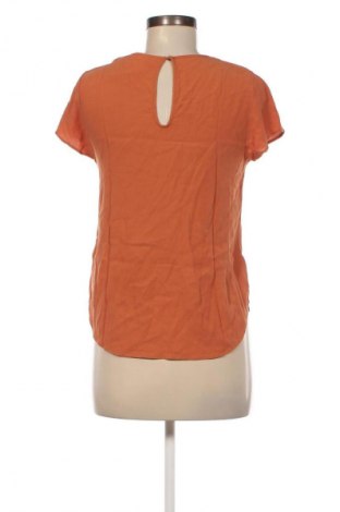 Damen Shirt H&M, Größe M, Farbe Orange, Preis € 5,12