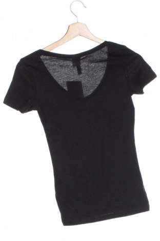 Damen Shirt H&M, Größe XS, Farbe Schwarz, Preis € 4,99