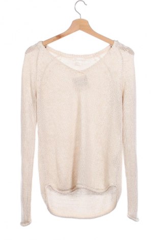 Damen Shirt H&M, Größe XS, Farbe Beige, Preis € 4,99