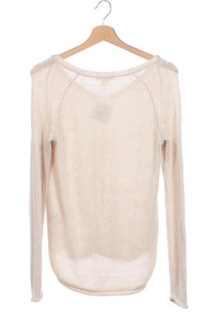 Damen Shirt H&M, Größe XS, Farbe Beige, Preis € 4,99