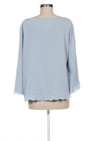 Damen Shirt H&M, Größe XL, Farbe Blau, Preis € 5,29