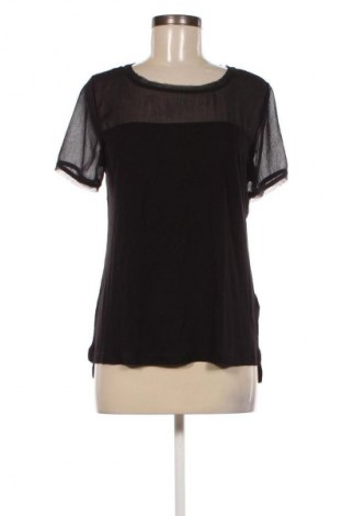 Damen Shirt H&M, Größe L, Farbe Schwarz, Preis 4,99 €