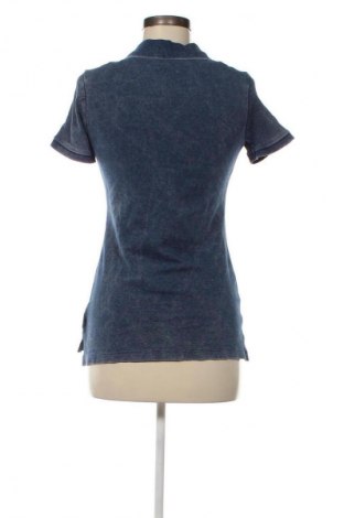 Damen Shirt H&M, Größe S, Farbe Blau, Preis € 4,99