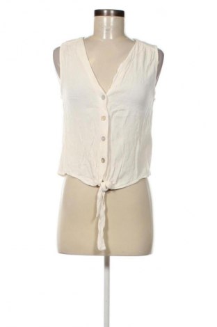 Damen Shirt H&M, Größe S, Farbe Beige, Preis € 9,72