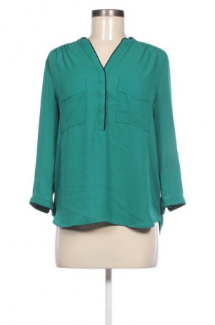 Damen Shirt H&M, Größe M, Farbe Grün, Preis € 5,95