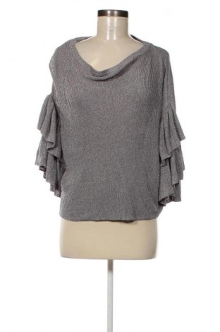 Damen Shirt H&M, Größe L, Farbe Grau, Preis € 1,99