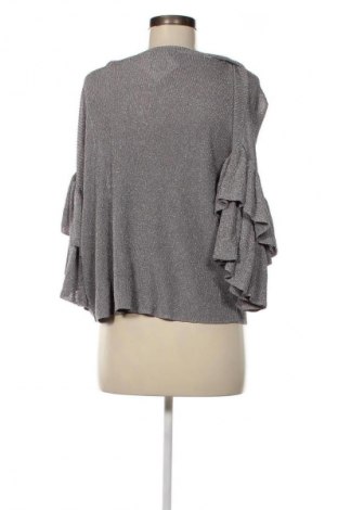 Damen Shirt H&M, Größe L, Farbe Grau, Preis € 9,72