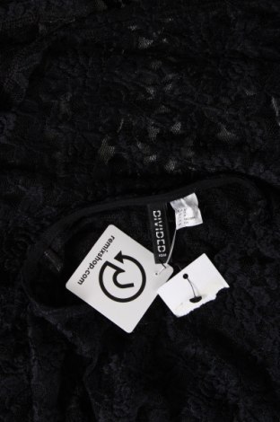 Bluză de femei H&M, Mărime S, Culoare Negru, Preț 86,02 Lei