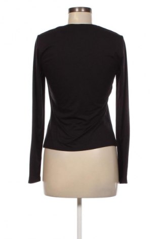 Damen Shirt H&M, Größe M, Farbe Schwarz, Preis 4,99 €