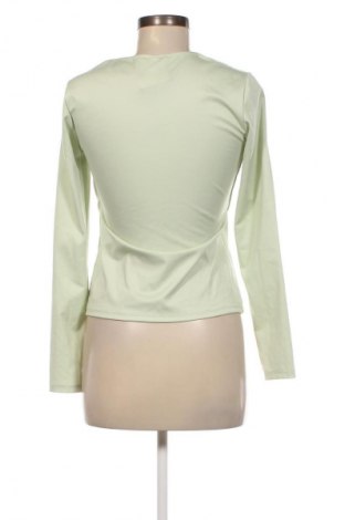 Damen Shirt H&M, Größe M, Farbe Grün, Preis 4,99 €