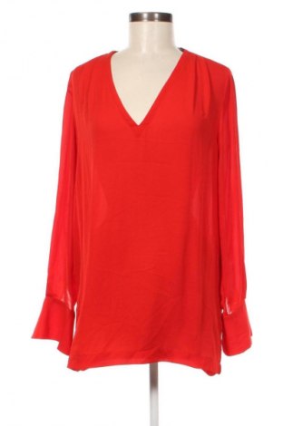 Damen Shirt H&M, Größe XS, Farbe Rot, Preis € 5,95