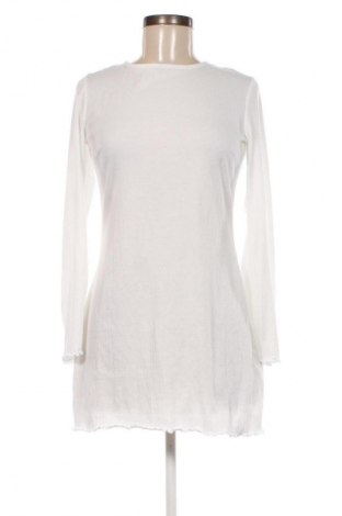 Damen Shirt H&M, Größe S, Farbe Weiß, Preis € 1,99