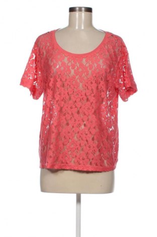 Damen Shirt H&M, Größe M, Farbe Rosa, Preis 3,79 €