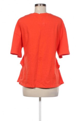 Damen Shirt H&M, Größe S, Farbe Orange, Preis € 9,72