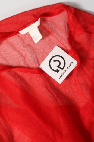 Damen Shirt H&M, Größe M, Farbe Rot, Preis € 1,99