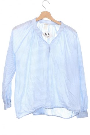 Damen Shirt H&M, Größe XS, Farbe Mehrfarbig, Preis 4,99 €