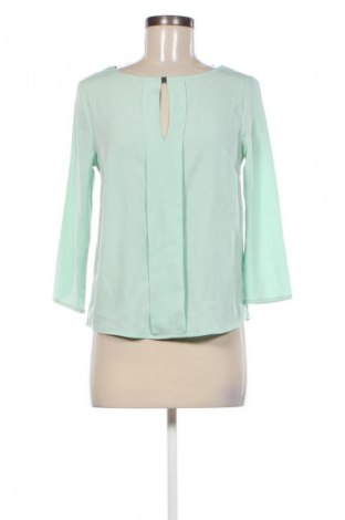 Bluză de femei H&M, Mărime S, Culoare Verde, Preț 21,99 Lei