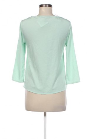 Bluză de femei H&M, Mărime S, Culoare Verde, Preț 21,99 Lei