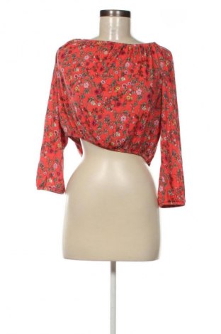 Bluză de femei H&M, Mărime M, Culoare Multicolor, Preț 21,99 Lei