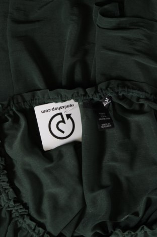 Bluză de femei H&M, Mărime M, Culoare Verde, Preț 21,99 Lei