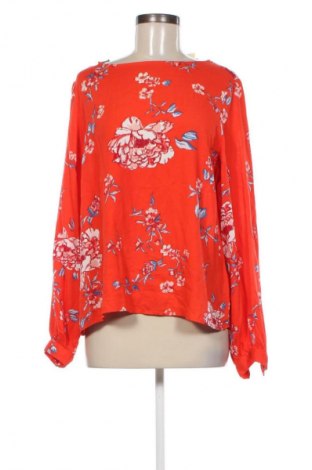 Damen Shirt H&M, Größe M, Farbe Rot, Preis € 8,08