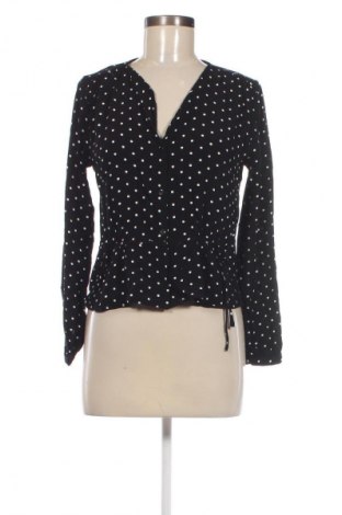 Damen Shirt H&M, Größe S, Farbe Schwarz, Preis € 8,06