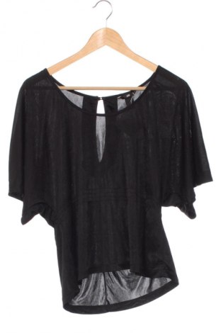 Damen Shirt H&M, Größe XS, Farbe Schwarz, Preis € 4,99