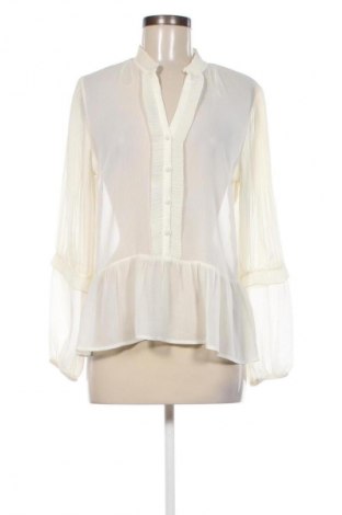 Γυναικεία μπλούζα H&M, Μέγεθος XL, Χρώμα Λευκό, Τιμή 5,40 €