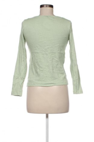 Bluză de femei H&M, Mărime M, Culoare Verde, Preț 8,99 Lei