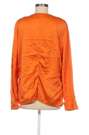 Damen Shirt H&M, Größe XL, Farbe Orange, Preis € 3,99