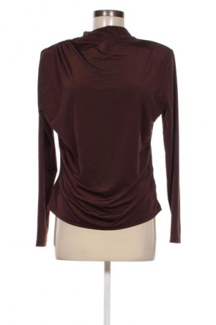 Damen Shirt H&M, Größe L, Farbe Braun, Preis 4,99 €