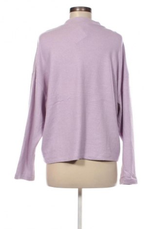 Damen Shirt H&M, Größe S, Farbe Lila, Preis € 4,99