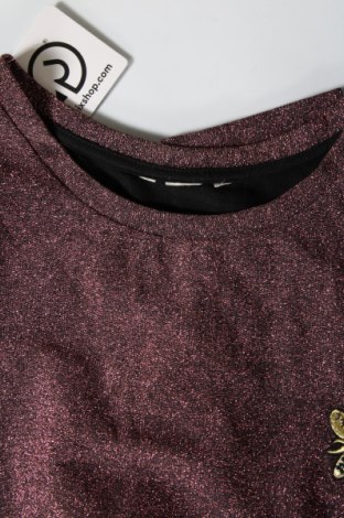 Damen Shirt H&M, Größe L, Farbe Rosa, Preis 4,23 €