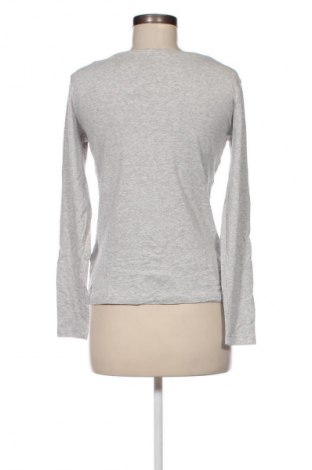 Damen Shirt H&M, Größe L, Farbe Grau, Preis 3,29 €