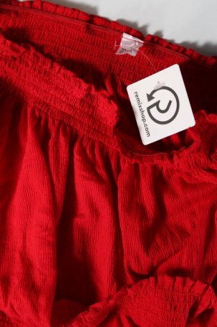 Dámska blúza H&M, Veľkosť S, Farba Červená, Cena  3,45 €