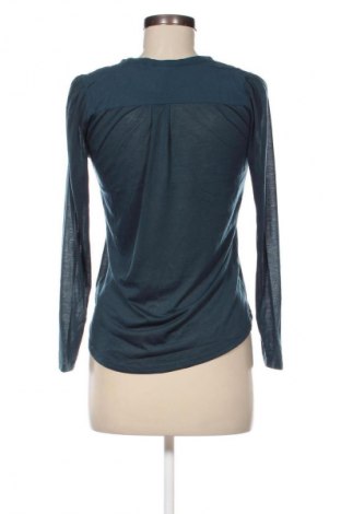 Damen Shirt H&M, Größe XS, Farbe Blau, Preis € 3,99