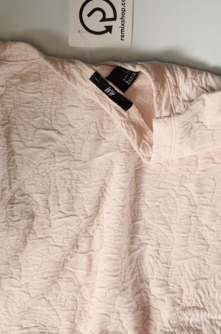 Damen Shirt H&M, Größe S, Farbe Rosa, Preis € 4,49