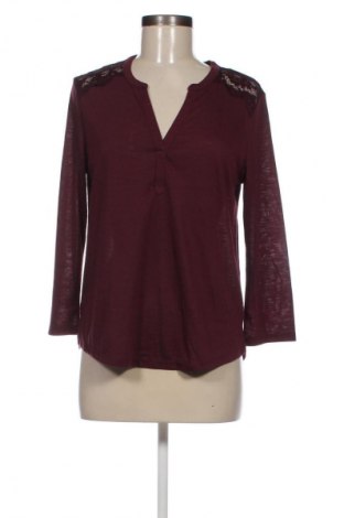 Damen Shirt H&M, Größe S, Farbe Rot, Preis 3,99 €