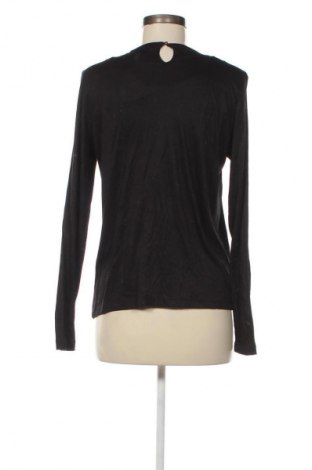 Damen Shirt H&M, Größe M, Farbe Schwarz, Preis € 4,99