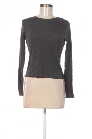 Damen Shirt H&M, Größe S, Farbe Grau, Preis € 4,49