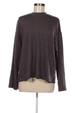 Damen Shirt H&M, Größe M, Farbe Grau, Preis 3,99 €