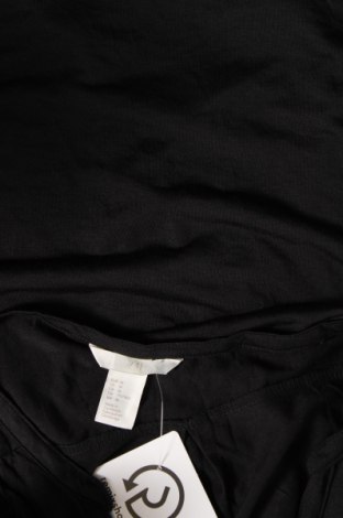 Dámska blúza H&M, Veľkosť M, Farba Čierna, Cena  3,23 €