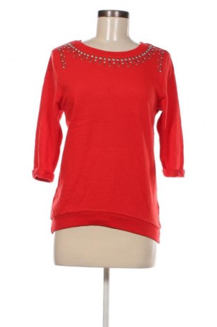 Damen Shirt H&M, Größe XS, Farbe Rot, Preis € 3,99