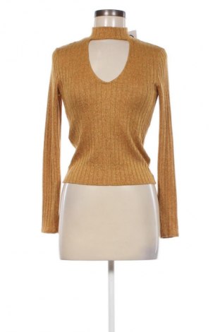 Damen Shirt H&M, Größe S, Farbe Gelb, Preis € 8,18
