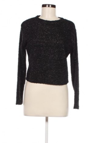 Bluză de femei H&M, Mărime M, Culoare Negru, Preț 24,99 Lei