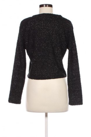 Bluză de femei H&M, Mărime M, Culoare Negru, Preț 18,99 Lei