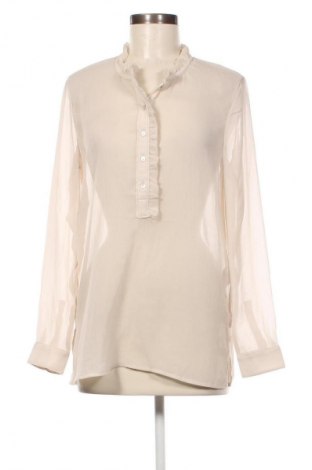 Damen Shirt H&M, Größe M, Farbe Beige, Preis € 4,99