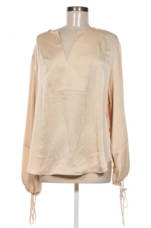 Damen Shirt H&M, Größe M, Farbe Beige, Preis € 10,00