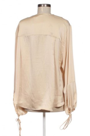 Damen Shirt H&M, Größe M, Farbe Beige, Preis € 4,99