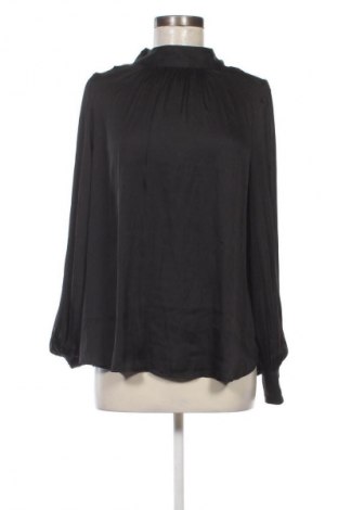 Bluză de femei H&M, Mărime M, Culoare Negru, Preț 17,99 Lei